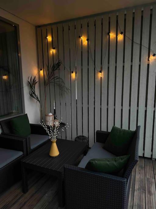 Leilighet Pa Grillstadfjaera Med Parkeringsplasser - Vmski 2025 Trondheim Exterior foto