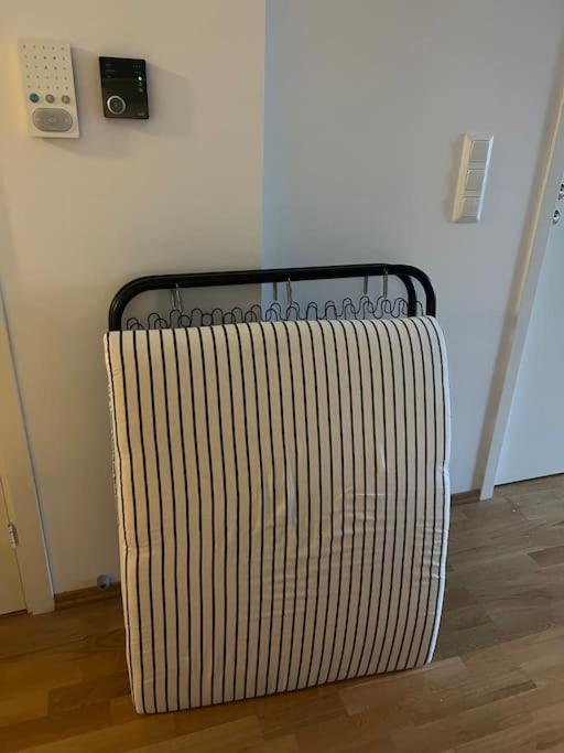 Leilighet Pa Grillstadfjaera Med Parkeringsplasser - Vmski 2025 Trondheim Exterior foto